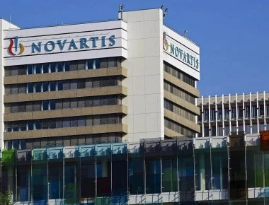 Υπόθεση Novartis: Εμπλέκεται πρώην σύμβουλος υπουργών Υγείας - Ήταν ένας από προστατευόμενους μάρτυρες
